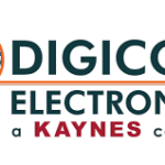 Digicom Electronics Logo