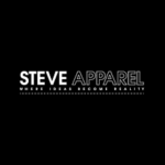 Steve Apparels