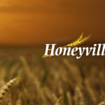 Honeyville Logo