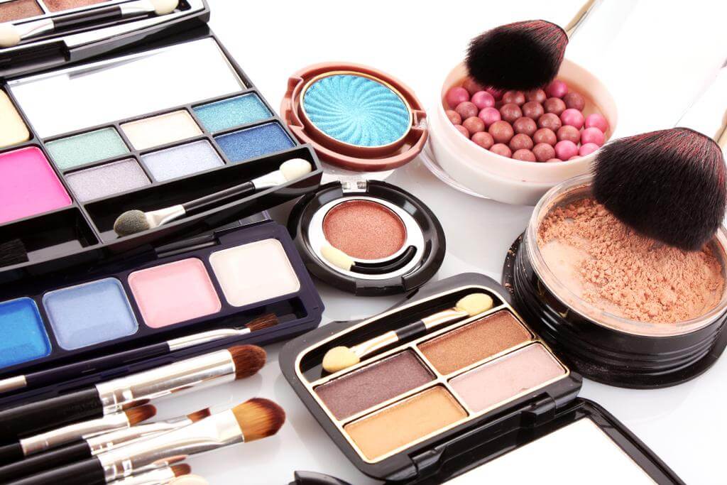 Cosmetics Products