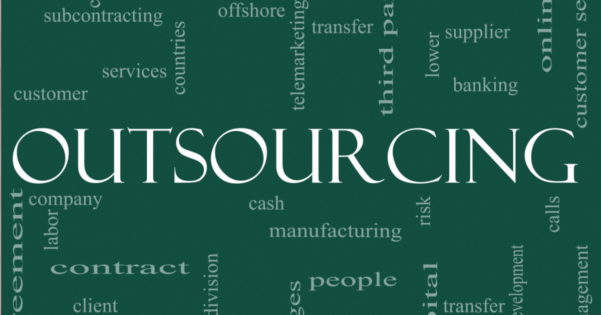 Guide to Outsource Manufacturing: Benefits of Outsourcing