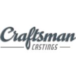 Craftsman Castings logo