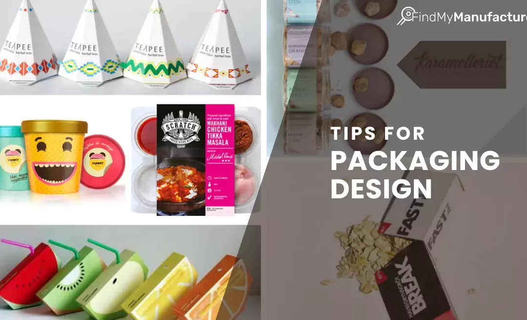 Mastering Packaging Design: 20 Expert Tips for Exceptional Results