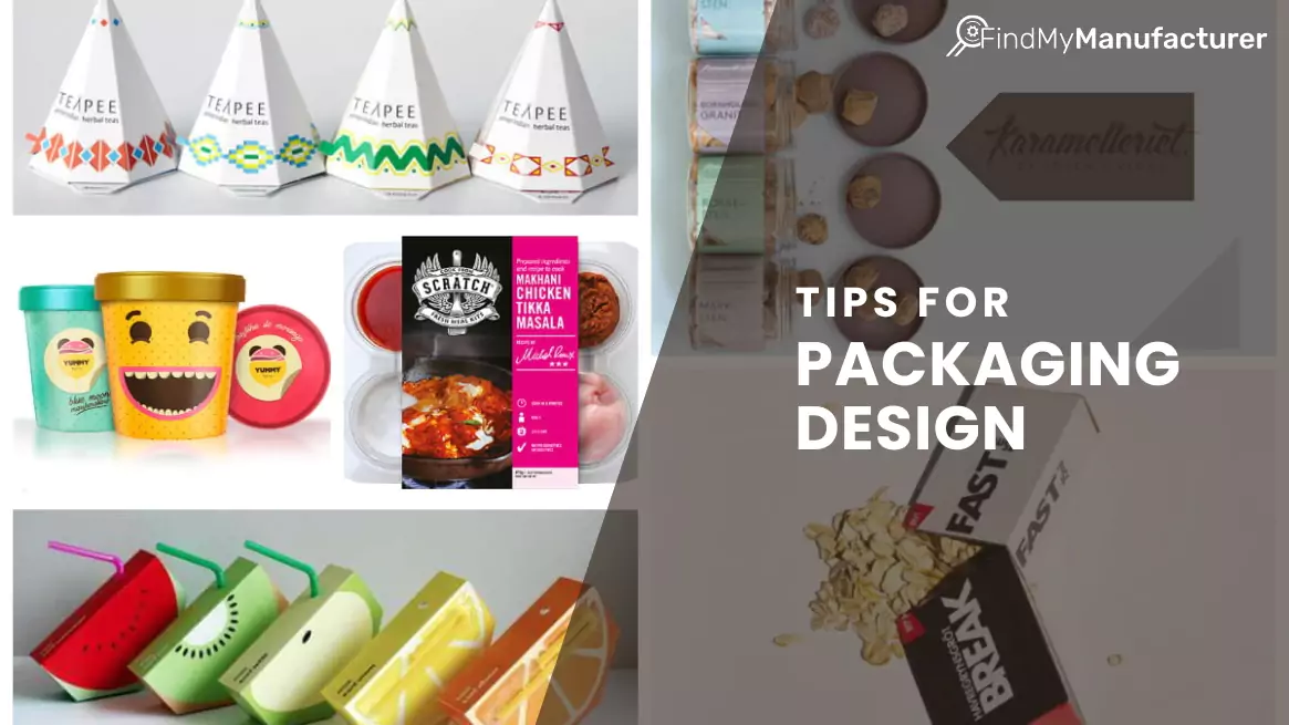 Mastering Packaging Design: 20 Expert Tips for Exceptional Results