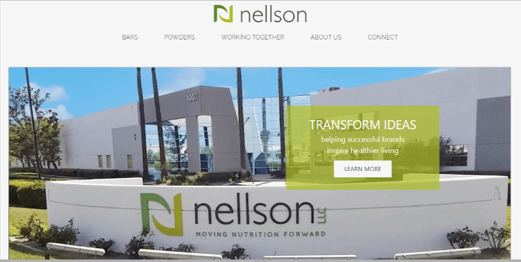 Nellson