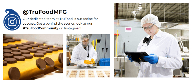 TruFood Manufacturing