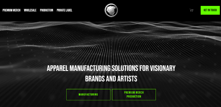 Top 10 Activewear Manufacturing Companies 2 BOMME STUDIO