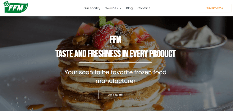 Top 10 Best Beef Manufacturing Companies 11 Frozen Food Manufacturer