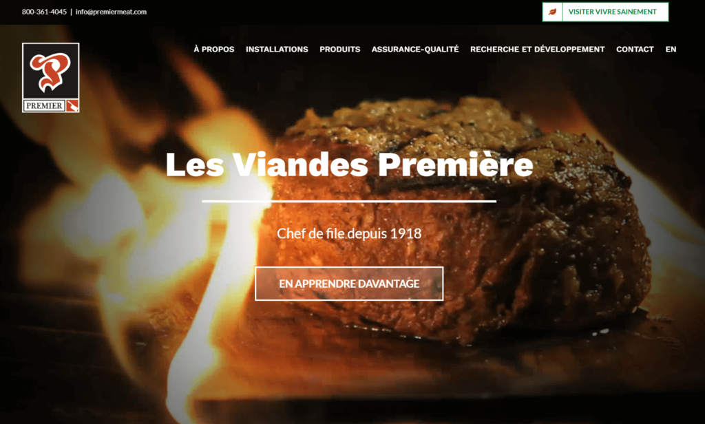 Top 10 Best Beef Manufacturing Companies 12 Premier Meat